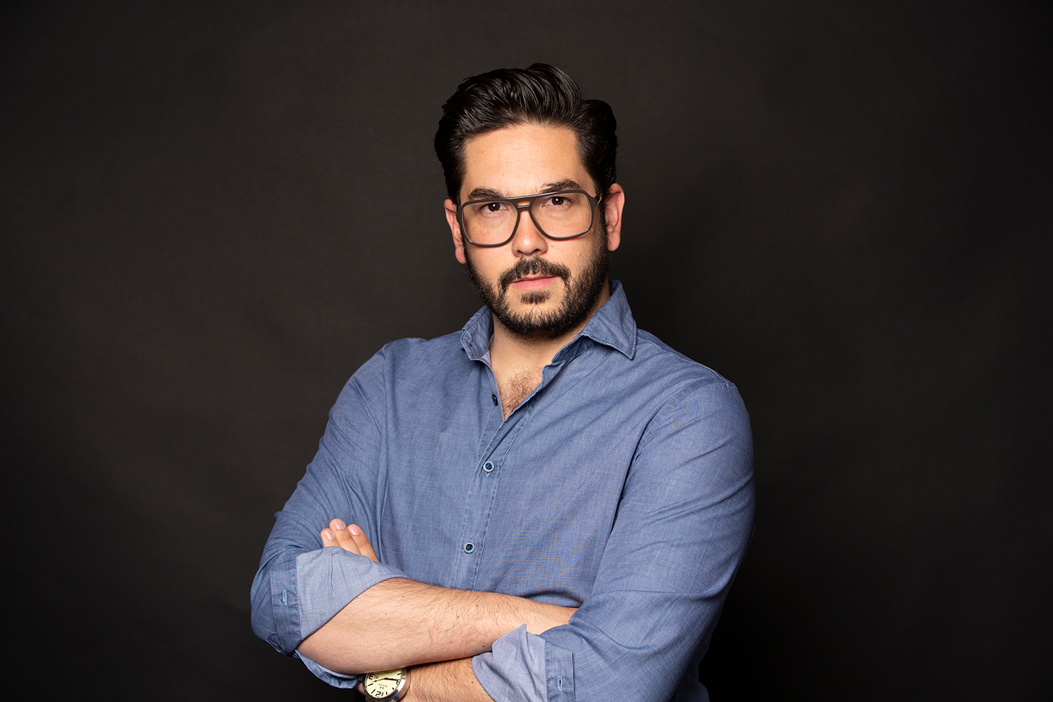 Pedro Ortiz de Pinedo