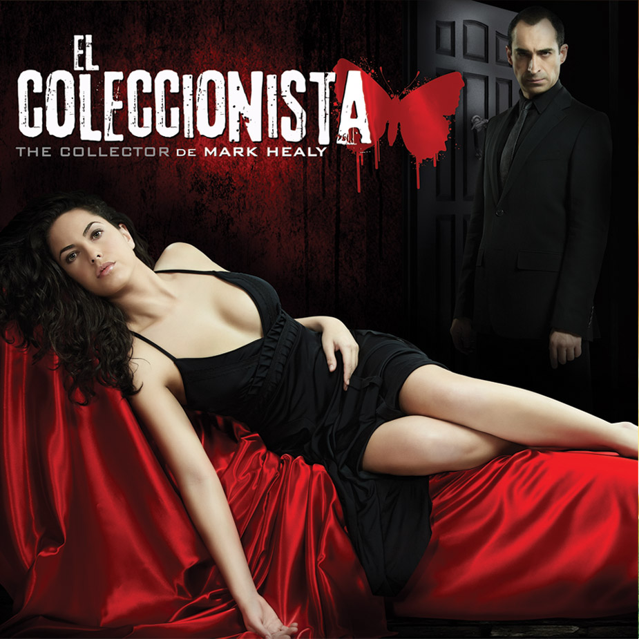 El Coleccionista